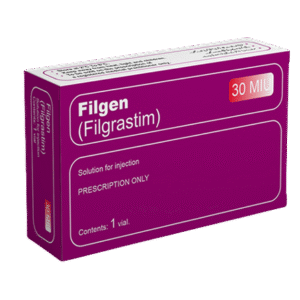 Filgen 30MIU Injection