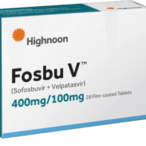 Fosbu V Tablet