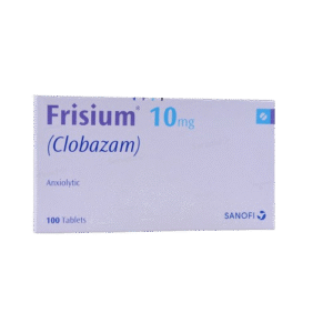 Frisium Tablet