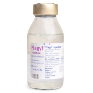 Flagyl Inj