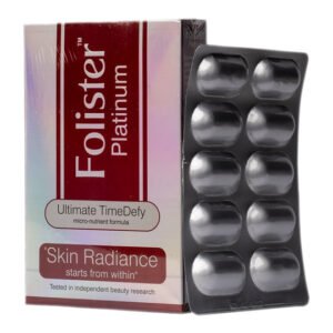 Folister Platinum Tablet