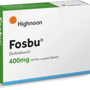 Fosbu 400mg Tablet