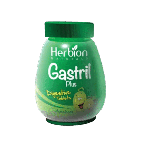 Gastril Plus Tablet (bottle)
