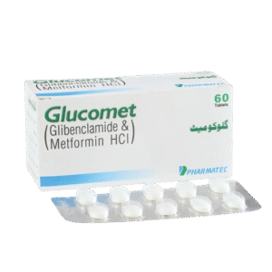 Glucomet Tablet