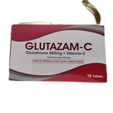 Glutazam C Tablet