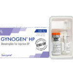 GYNOGEN150IUINJ