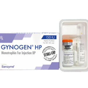 Gynogen 150iu Injection