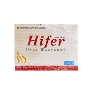 Hifer Injection
