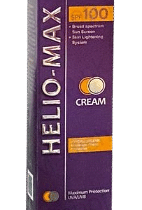 Heliomax Spf 100