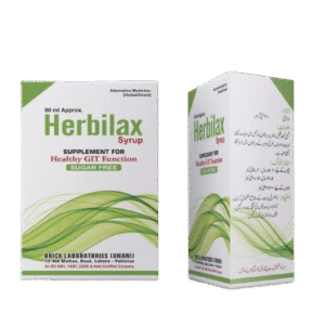 Herbilax Syrup 90ml