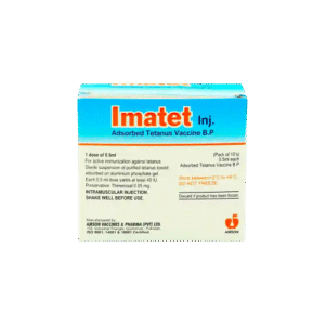 Imatet Injection