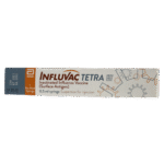 INFLUVACTETRAVACCINE