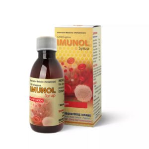 Imunol Syrup