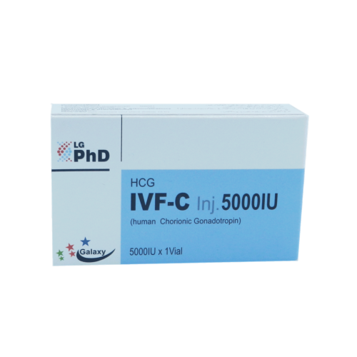 Ivfc 5000mg New