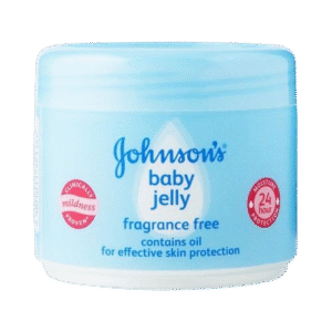 Johnson Baby Jelly