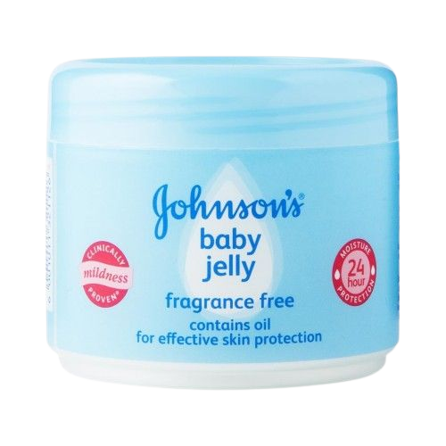 Johnson Baby Jelly