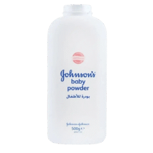 Johnson Baby Powder 500G