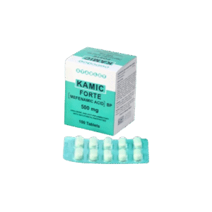 Kamic Forte Tablet