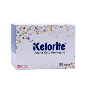 Ketorite Tablet