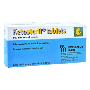 Ketosteril Tablet