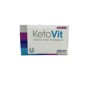 Ketovit Tablet