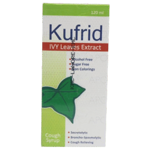 Kufrid Syrup 120ml