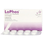 LOPHOStablet