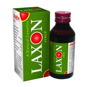 Laxnoon Syrup