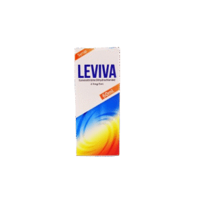 Leviva Syp 60ml