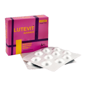 Lutevit Advance Tablet