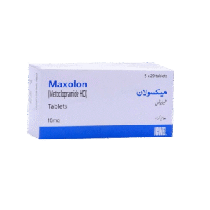 Maxolon Tablet