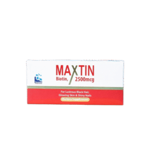 Maxtin Tablet 2500mg