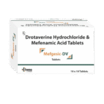 MEFGESICtablet