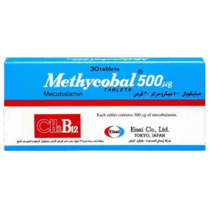 Methycobal Tablet