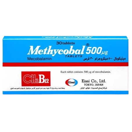 Methycobal Tablet