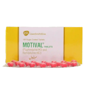 Motival Tablet