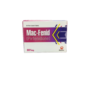 Mac Fenid 801mg Tablet