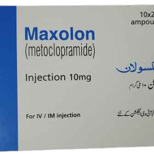 Maxolon Inj