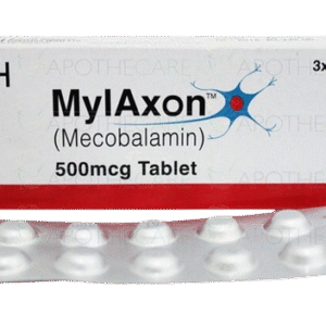 Mylaxon 500mg Tablet