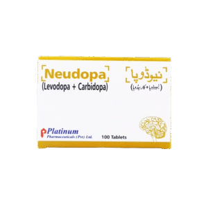 Neudopa Tablet