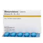 NEUROBIONtablet
