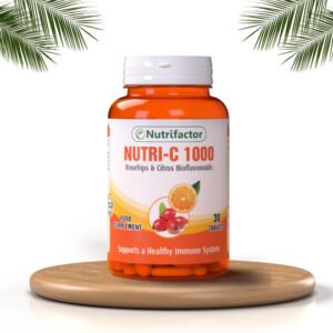 NF Nutri C 1000