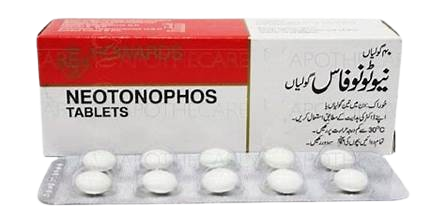 Neotonophos Tablet