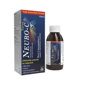 Neuro Pic Syrup 120ml