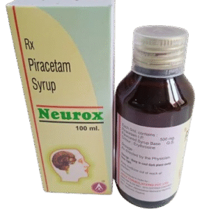 Neurox Syrup 240ml
