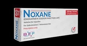 Noxane 60mg Injection
