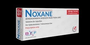 Noxane 60mg Injection
