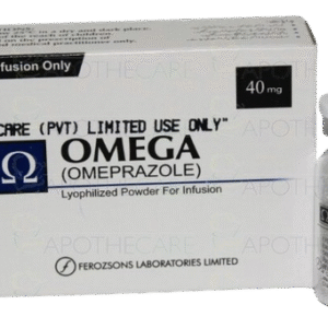 Omega Injection