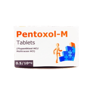 Pentoxol M Tablet