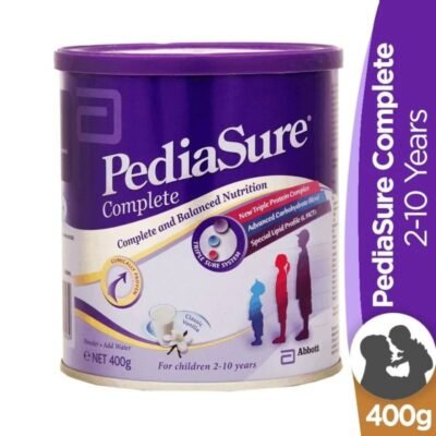 PediaSure (Vanilla) 400gm